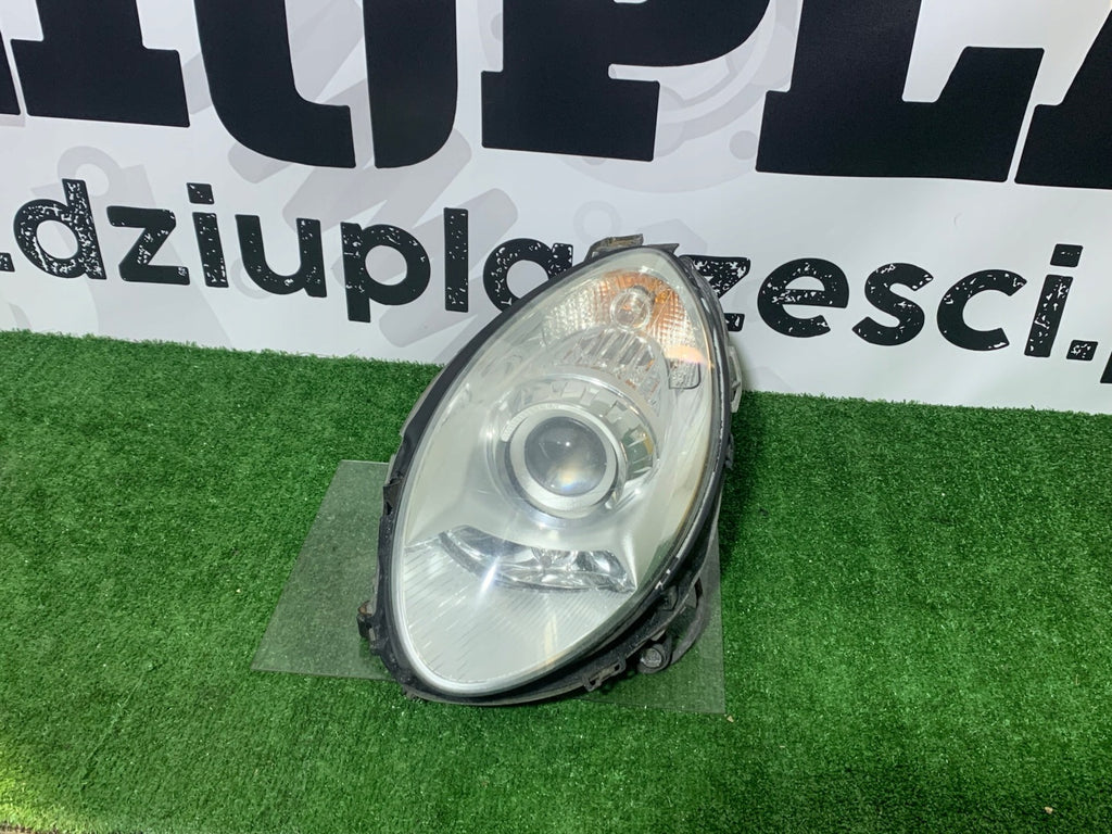 Frontscheinwerfer Mercedes-Benz W251 Xenon Rechts Scheinwerfer Headlight SCH2574401876tk
