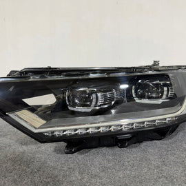 Frontscheinwerfer VW Passat 3G1941081G LED Links Scheinwerfer Headlight SCH5646264581dn