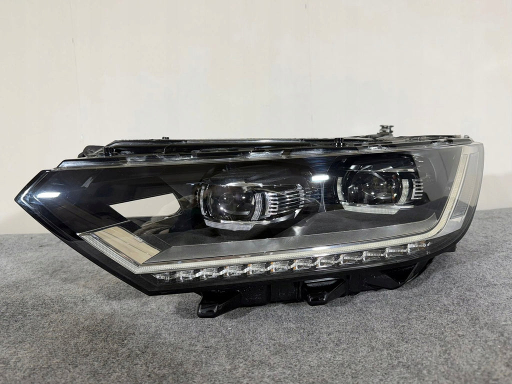 Frontscheinwerfer VW Passat 3G1941081G LED Links Scheinwerfer Headlight SCH5646264581dn