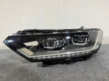 Load image into Gallery viewer, Frontscheinwerfer VW Passat 3G1941081G LED Links Scheinwerfer Headlight SCH5646264581dn