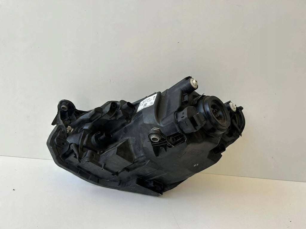 Frontscheinwerfer VW Up 1S1941016AA Rechts Scheinwerfer Headlight