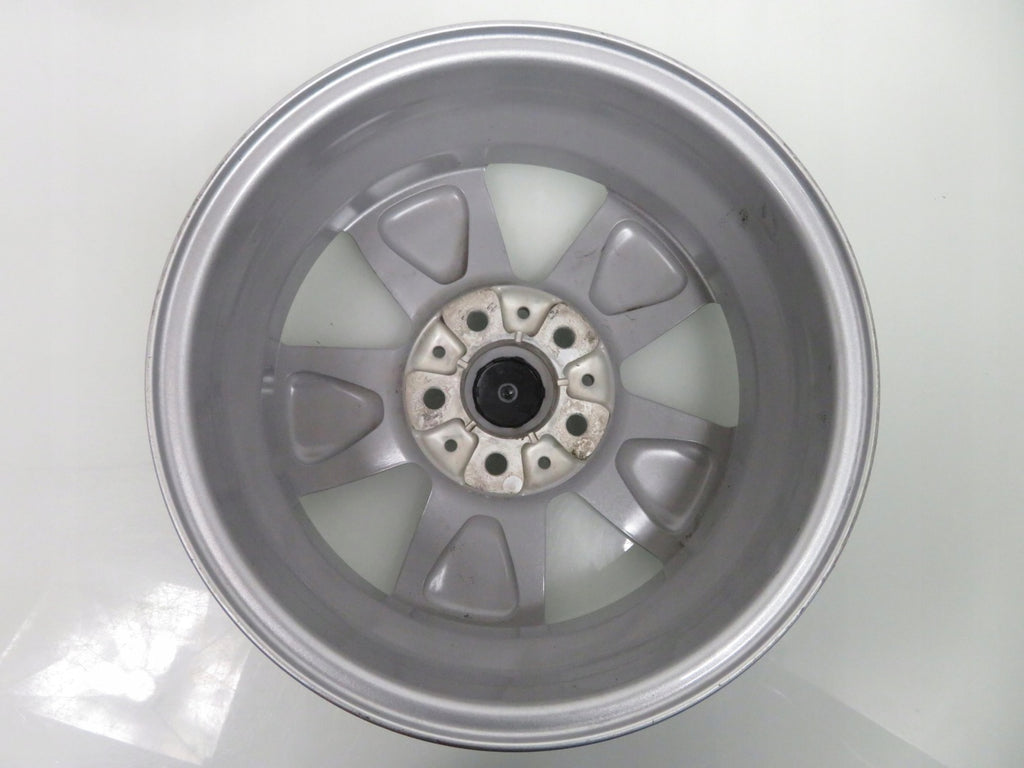 4x Alufelge 15 Zoll 5.5" 5x112 46ET Mini F57 F56 F55 Rim Wheel FEL2662616611pt