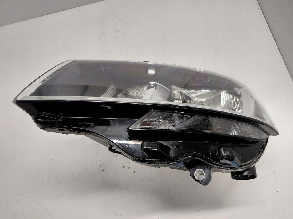 Frontscheinwerfer VW Transporter 7L1941005B Links Scheinwerfer Headlight SCH5003588152jh