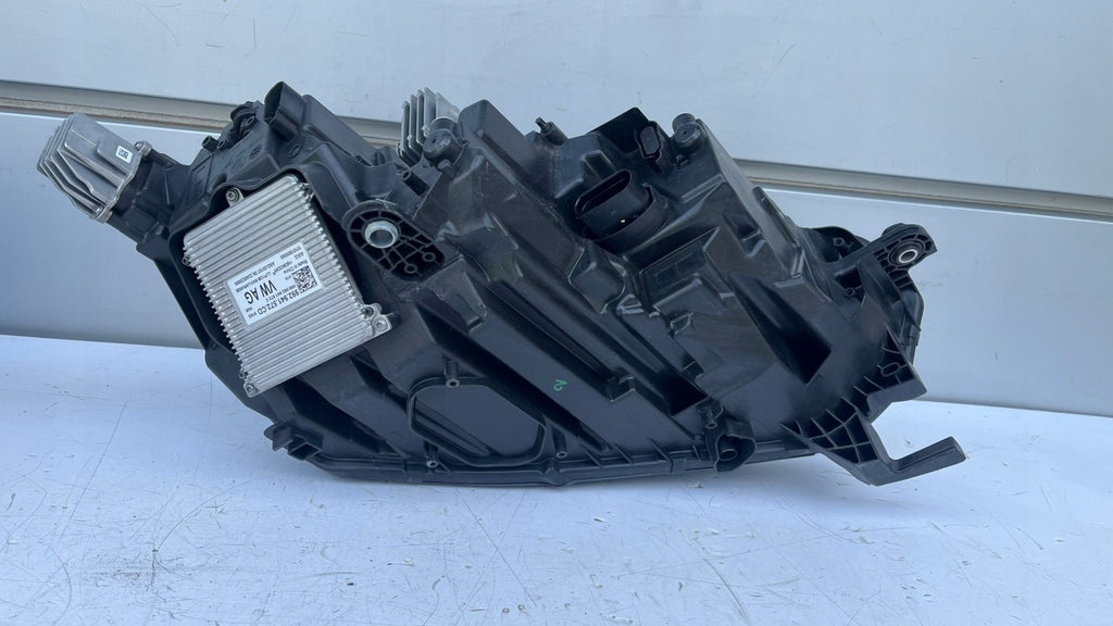 Frontscheinwerfer Skoda Octavia I 5E4941015A Links Scheinwerfer Headlight SCH2391458986dn