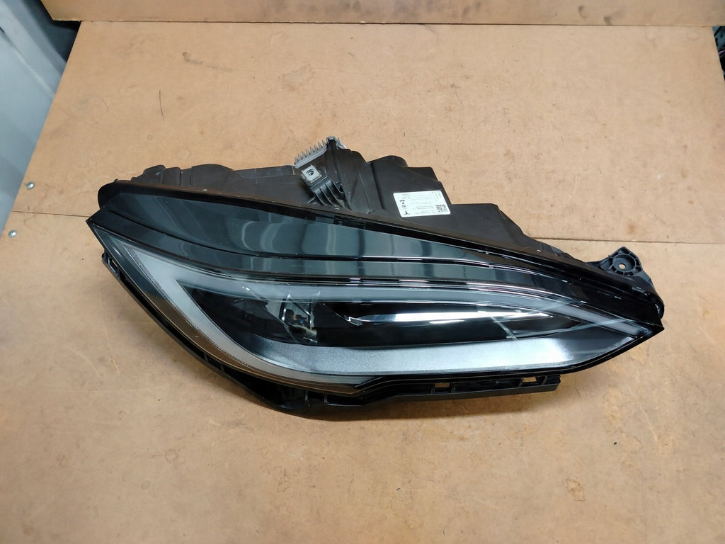 Frontscheinwerfer Tesla S 1563714-00-D Rechts Scheinwerfer Headlight