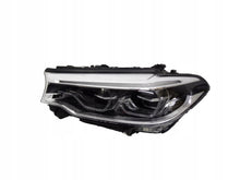 Load image into Gallery viewer, Frontscheinwerfer BMW 5 G30 7439193 LED Links Scheinwerfer Headlight SCH4770338472ro