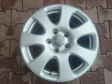 Laden Sie das Bild in den Galerie-Viewer, 1x Alufelge 18 Zoll 7.5" 5x112 4L0601025E Audi Q7 Rim Wheel FEL6967722618mp