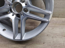 Load image into Gallery viewer, 1x Alufelge 17 Zoll 5x112 A2044012400 Mercedes-Benz W204 Rim Wheel FEL2275024600px