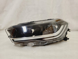 Frontscheinwerfer VW Polo 2G1941035L Full LED Links Scheinwerfer Headlight SCH3297844913cm