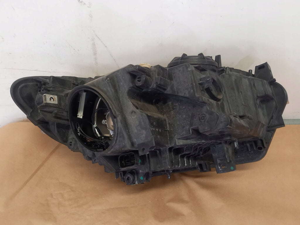 Frontscheinwerfer BMW F21 F20 7229671 Links Scheinwerfer Headlight SCH8245087828ig