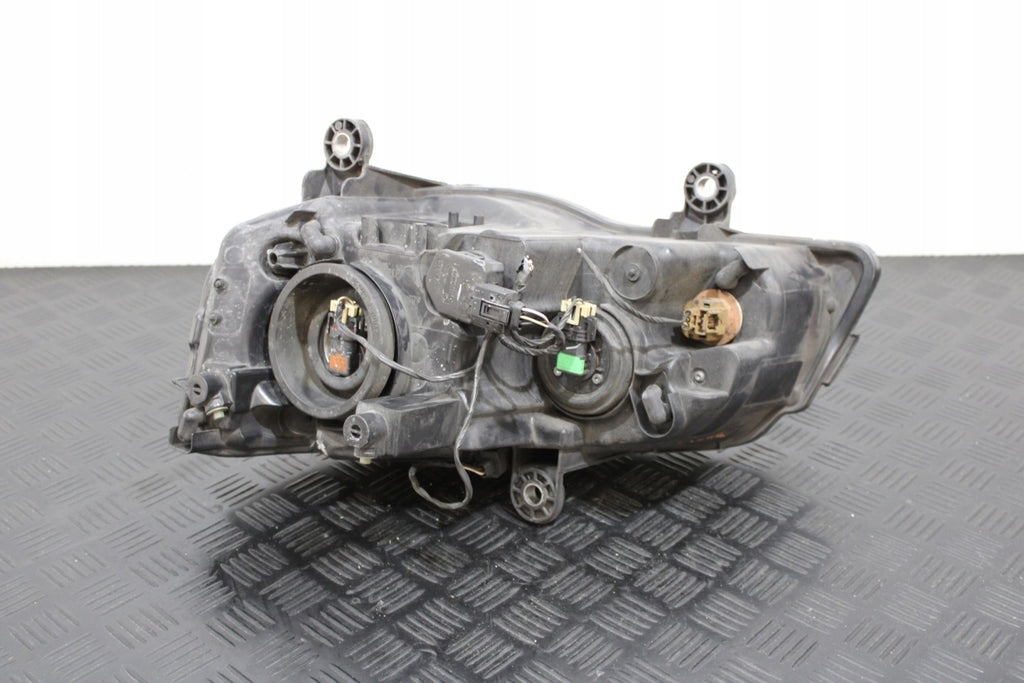 Frontscheinwerfer Lancia Voyager 05113340AE Rechts Scheinwerfer Headlight SCH9188109497xm