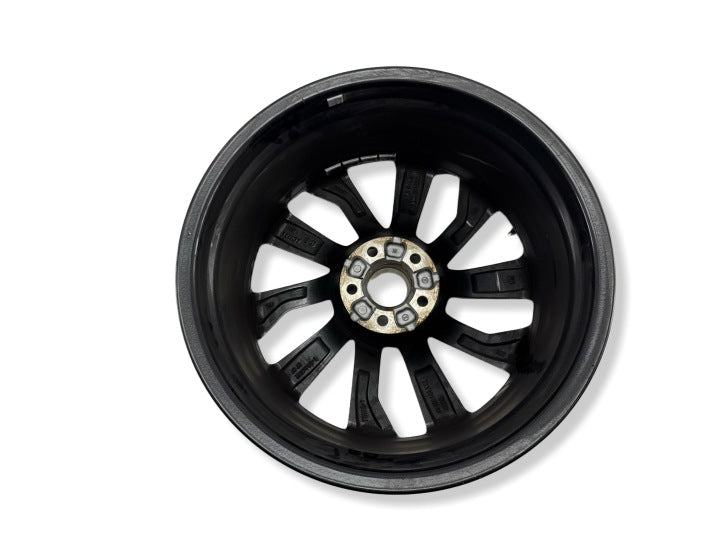 1x Alufelge 18 Zoll 80A601025CF Audi Q5 Rim Wheel FEL3328658475mu
