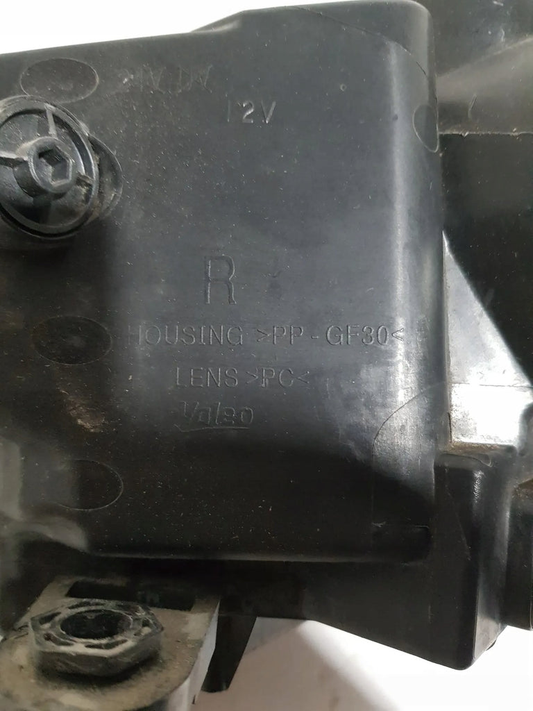 Frontscheinwerfer Seat Ateca 90117434 LED Ein Stück (Rechts oder Links)