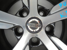 Load image into Gallery viewer, 1x Alufelge 16 Zoll Nissan Pulsar Rim Wheel