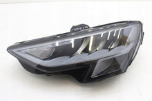 Laden Sie das Bild in den Galerie-Viewer, Frontscheinwerfer Audi A3 8Y0941011A LED Links Scheinwerfer Headlight