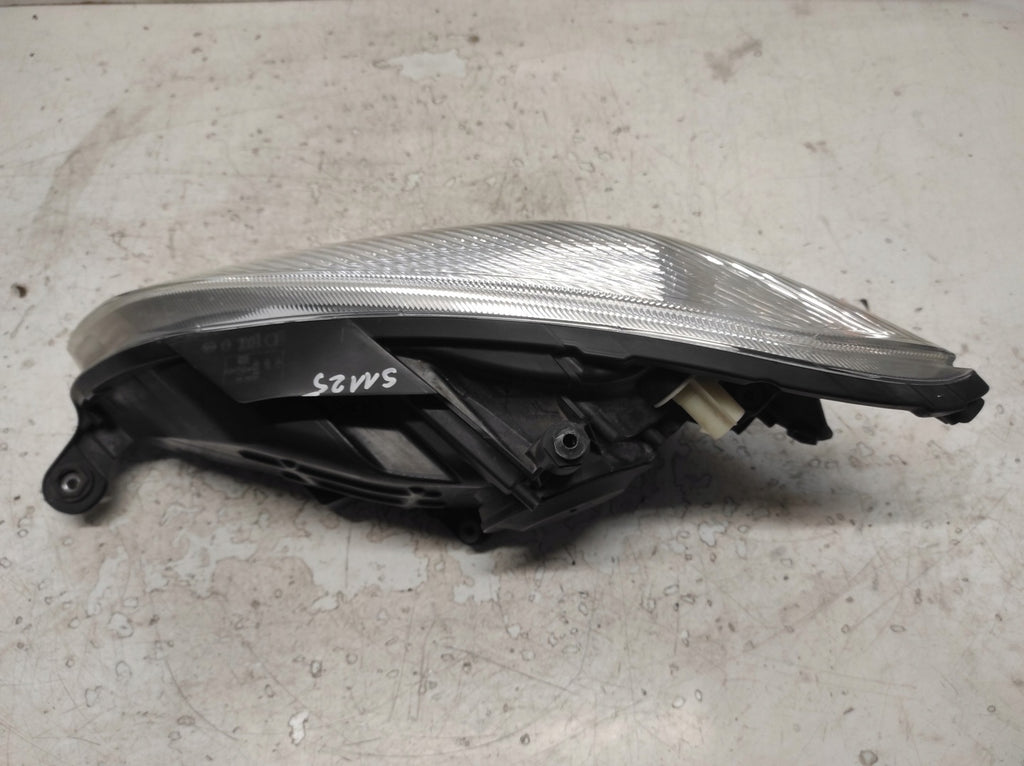 Frontscheinwerfer Skoda Roomster Fabia I Rechts Scheinwerfer Headlight SCH4589323712wj