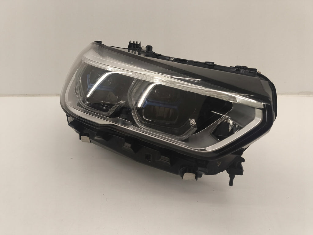 Frontscheinwerfer BMW X5 G05 G06 9481790-09 Laser Rechts Scheinwerfer Headlight SCH4231035285jb