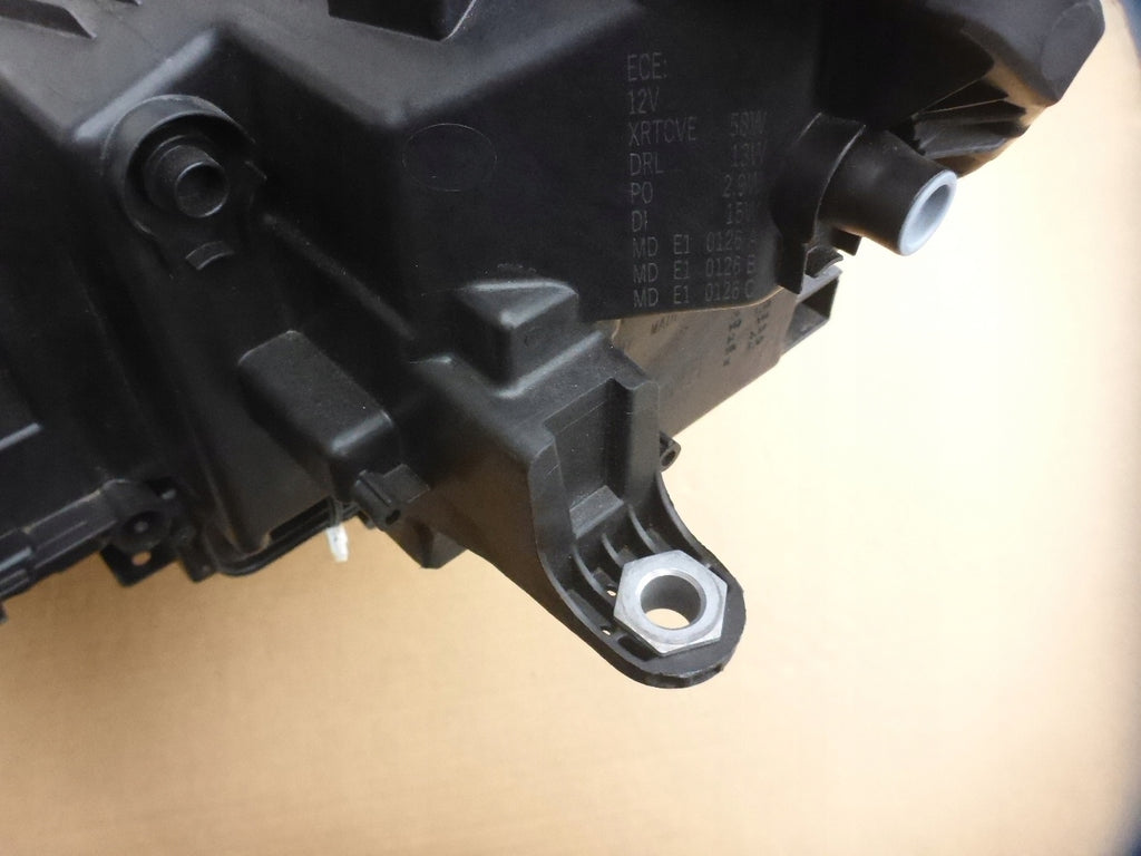 Frontscheinwerfer BMW X1 5A9A228-01 Full LED Rechts Scheinwerfer Headlight SCH7803283937nm