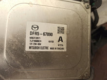 Laden Sie das Bild in den Galerie-Viewer, Frontscheinwerfer Mazda Cx30 DGJ1-51030 LED Rechts Scheinwerfer Headlight SCH6879622826ln