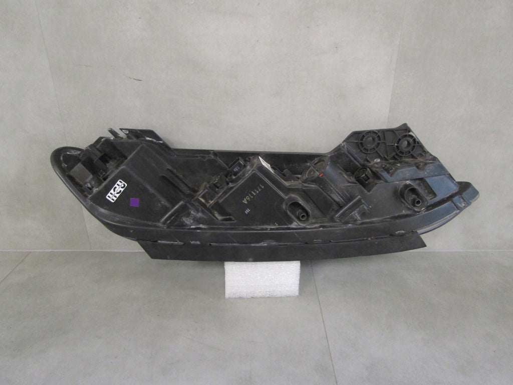 Frontscheinwerfer Hyundai Kona LED Links Scheinwerfer Headlight SCH9211054963xw