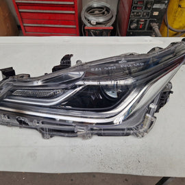 Frontscheinwerfer Toyota Corolla 81150-02T50 LED Links Scheinwerfer Headlight SCH2220533522sl