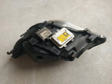 Laden Sie das Bild in den Galerie-Viewer, Frontscheinwerfer BMW E60 E61 Xenon Rechts Scheinwerfer Headlight SCH1463559292ck