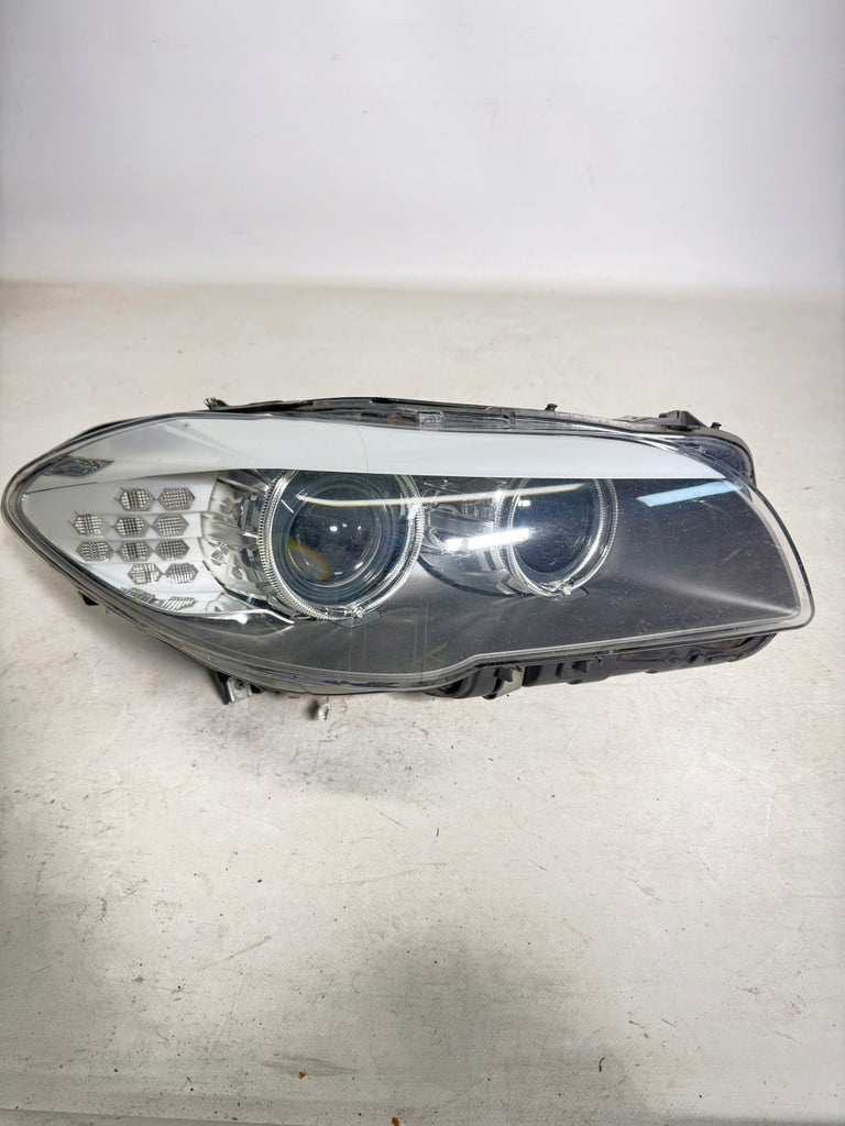 Frontscheinwerfer BMW 5 F11 F10 1EL01013122 Xenon Rechts Scheinwerfer Headlight SCH3560139457ld
