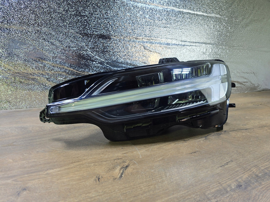 Frontscheinwerfer Volvo S60 V60 32314160 LED Links Scheinwerfer Headlight SCH3339936347jo