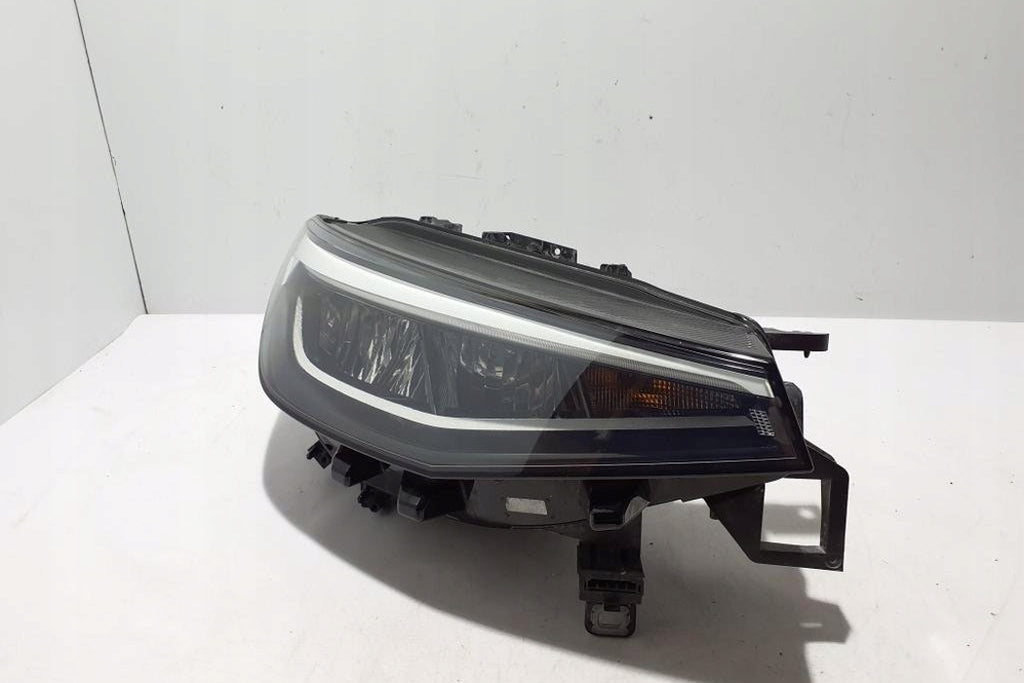 Frontscheinwerfer VW I 11B941006A LED Rechts Scheinwerfer Headlight SCH5241360938ky
