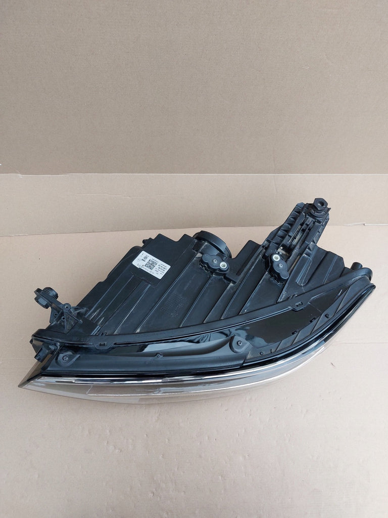 Frontscheinwerfer VW Passat B8 3G1941035P LED Links Scheinwerfer Headlight SCH3614623272vw