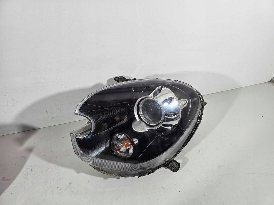 Frontscheinwerfer Mini Countryman R60 Paceman 103419012592 Xenon Ein Satz SCH7006820821zj