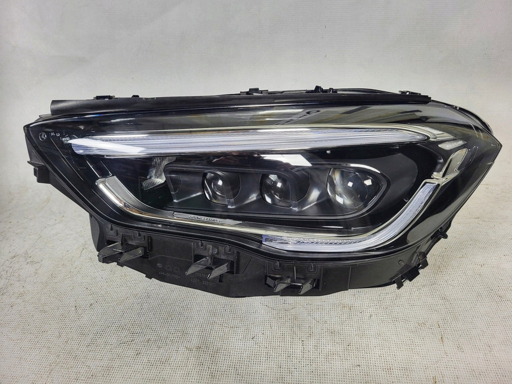 Frontscheinwerfer Mercedes-Benz Gla H247 A2479064906 LED Links Headlight SCH4082427074ch