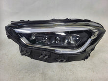 Load image into Gallery viewer, Frontscheinwerfer Mercedes-Benz Gla H247 A2479064906 LED Links Headlight SCH4082427074ch