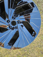 Load image into Gallery viewer, 1x Alufelge 21 Zoll 9.0" 5x112 40ET 11A601025 VW Rim Wheel FEL2541471918de