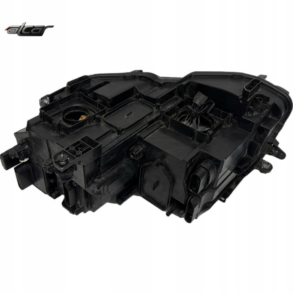 Frontscheinwerfer VW Tiguan 5NB941036B Rechts Scheinwerfer Headlight SCH2398161754pk