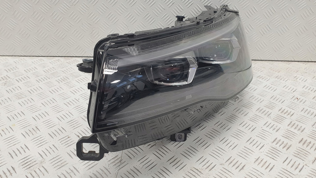 Frontscheinwerfer VW Tiguan 571941059G Full LED Links Scheinwerfer Headlight