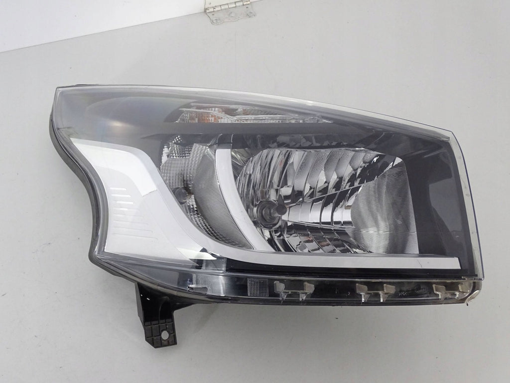 Frontscheinwerfer Renault Trafic III 260105469R Rechts Scheinwerfer Headlight SCH6064533814iq