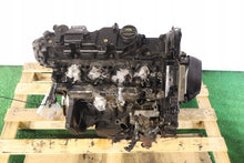 Laden Sie das Bild in den Galerie-Viewer, Motor Citroën Berlingo 10JBEM 1.6 HDI 89PS 2013 Diesel Engine Unkomplett MOT5317936283wc