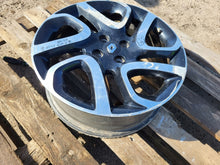 Load image into Gallery viewer, 1x Alufelge 17 Zoll 6.5&quot; 4x100 40ET 403005727R Renault Rim Wheel