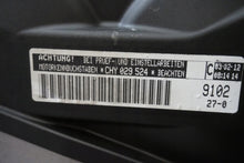 Laden Sie das Bild in den Galerie-Viewer, Motor Seat Skoda VW Mii Citigo Up CHYA CHYB 1.0 2TKm 2013 Benzin Unkomplett