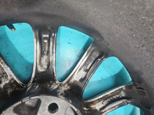Load image into Gallery viewer, 1x Alufelge 17 Zoll 7.0" 5x114.3 45ET Silber Hyundai I I40 Rim Wheel FEL6604194770vv