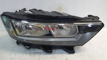 Load image into Gallery viewer, Frontscheinwerfer VW T-Roc AWU10523 90136442 Rechts Scheinwerfer Headlight