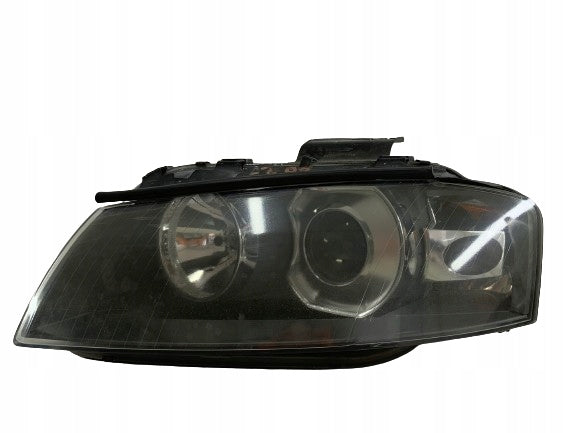 Frontscheinwerfer Audi A3 8P0941003 Links Scheinwerfer Headlight