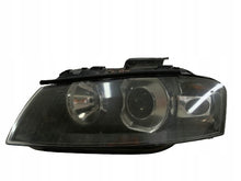 Laden Sie das Bild in den Galerie-Viewer, Frontscheinwerfer Audi A3 8P0941003 Links Scheinwerfer Headlight