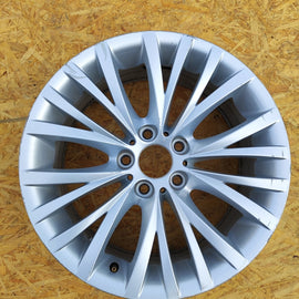 1x Alufelge 18 Zoll 8.0