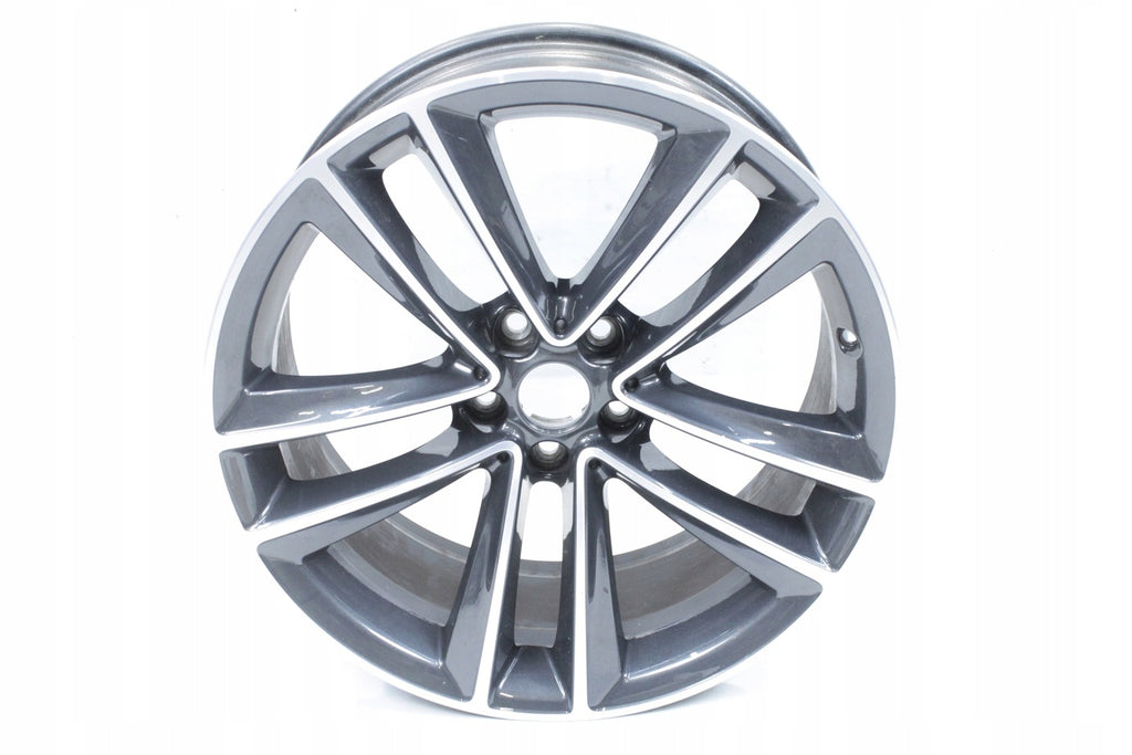 1x Alufelge 19 Zoll 8.5" 5x112 6887591 36116887591 BMW G11 G12 Rim Wheel