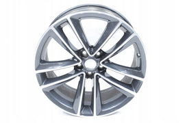 1x Alufelge 19 Zoll 8.5