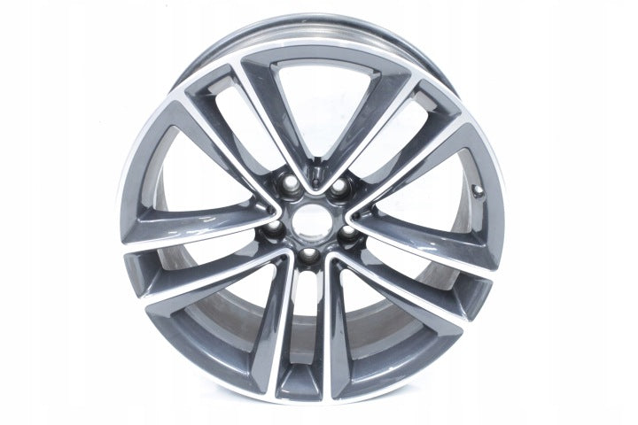 1x Alufelge 19 Zoll 8.5" 5x112 6887591 BMW G11 G12 Rim Wheel FEL9155885437rn
