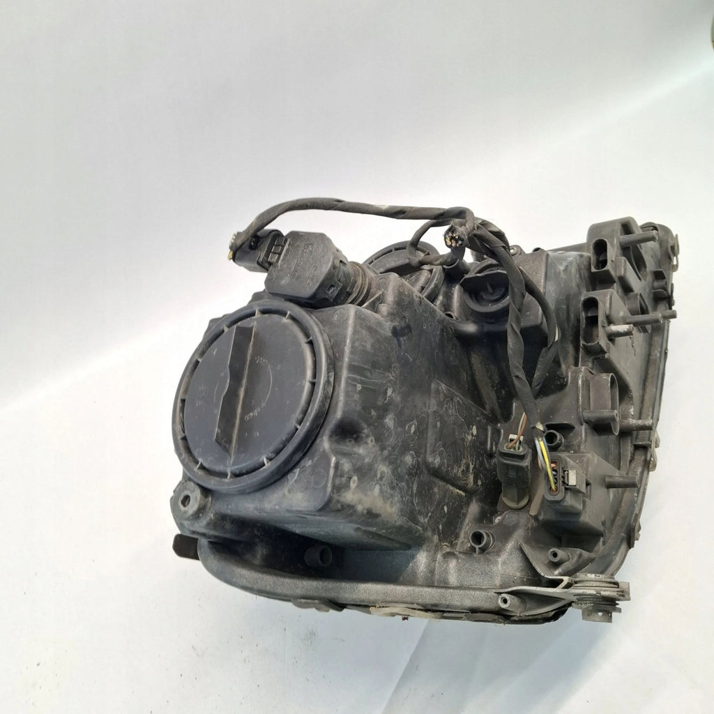 Frontscheinwerfer Mercedes-Benz W164 A1648207761 Links Scheinwerfer Headlight SCH8589289465ot