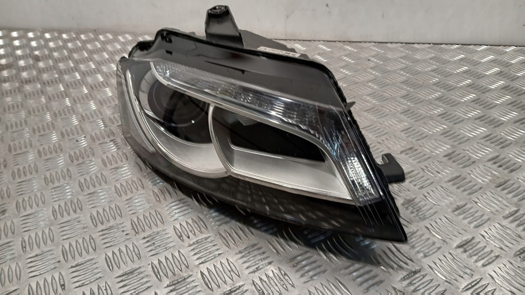 Frontscheinwerfer Audi A3 8P0941004BE Xenon Rechts Scheinwerfer Headlight SCH7386822198vv